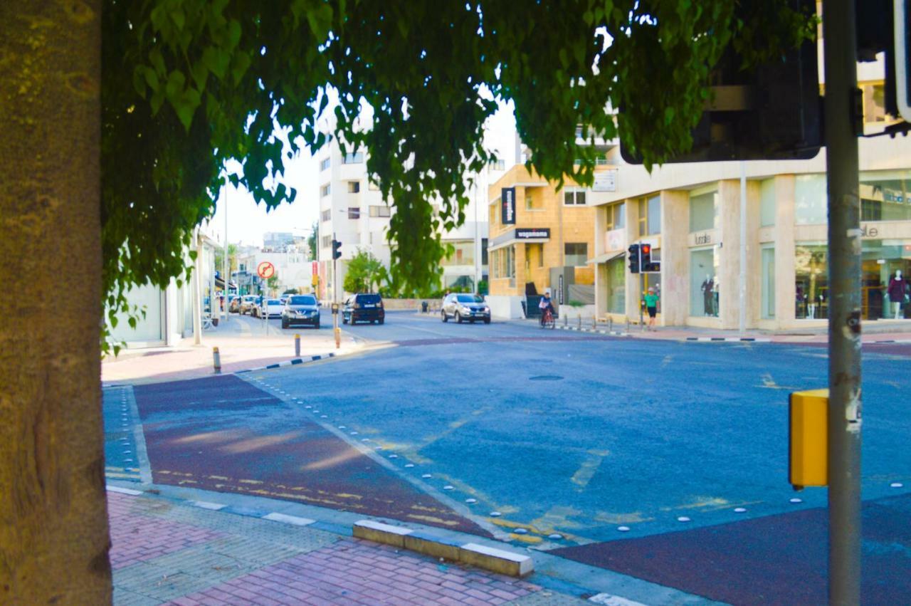 El Greco House Lägenhet Nicosia Exteriör bild